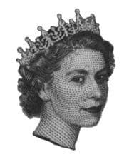 Queen Elizabeth II 1952-2022