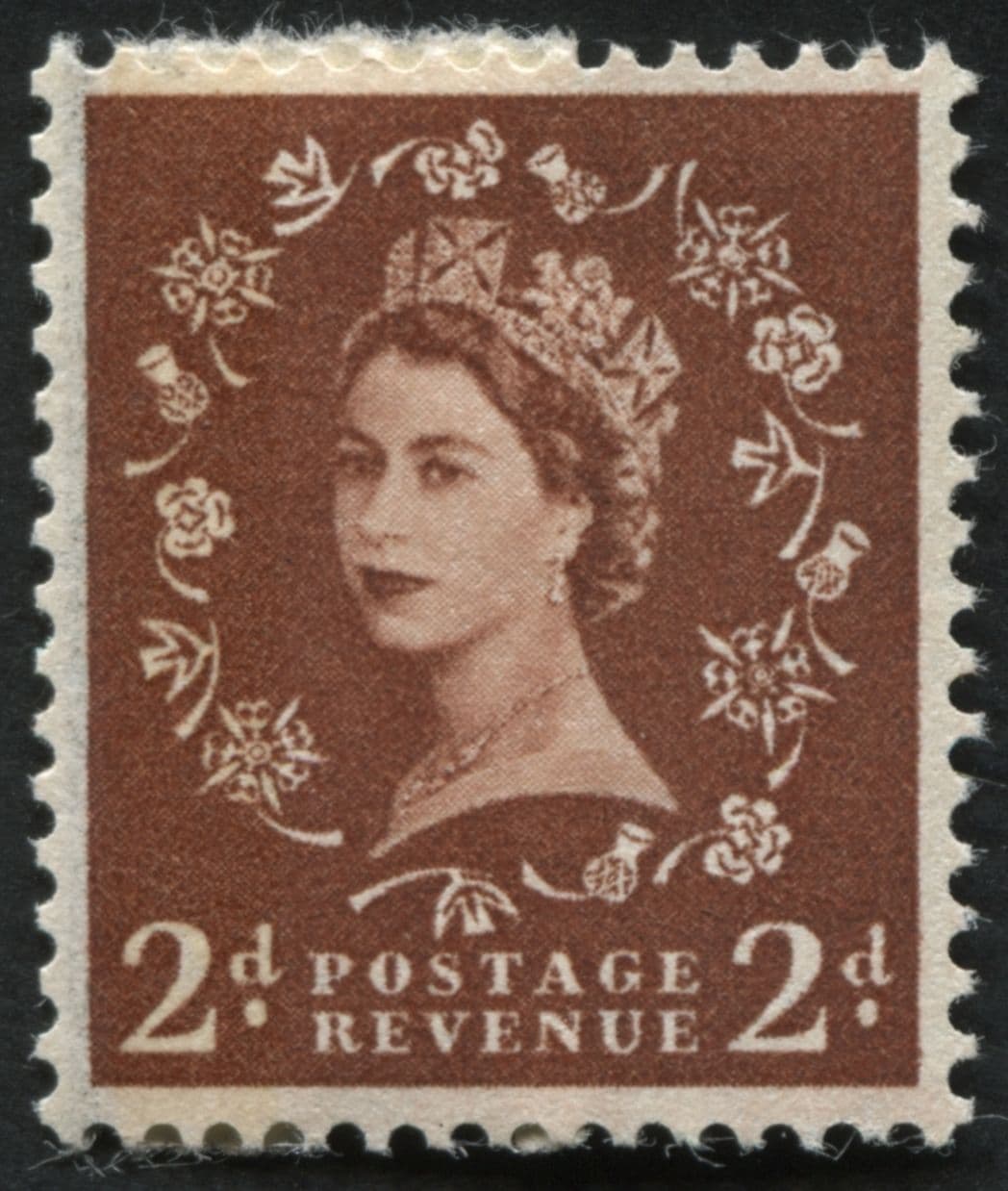 Queen Elizabeth II