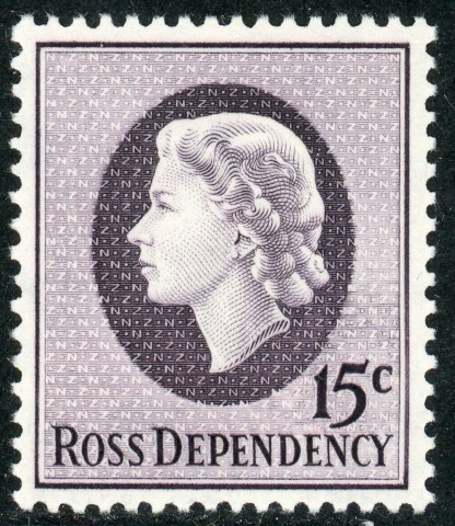 Ross Dependency