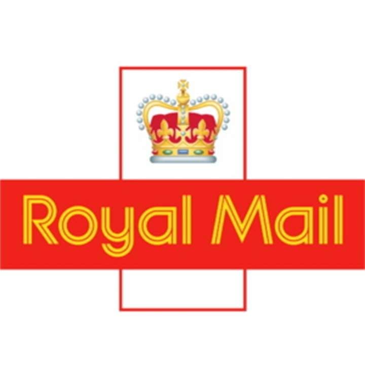 Royal Mail Albums