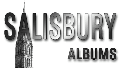 Salisbury Albums