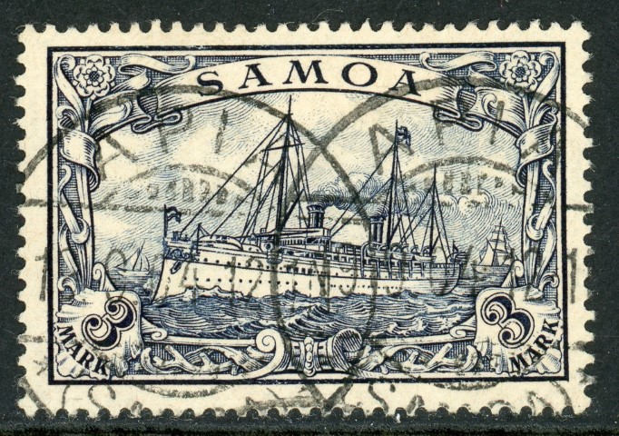 Samoa