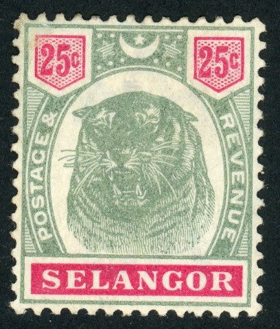 Selangor