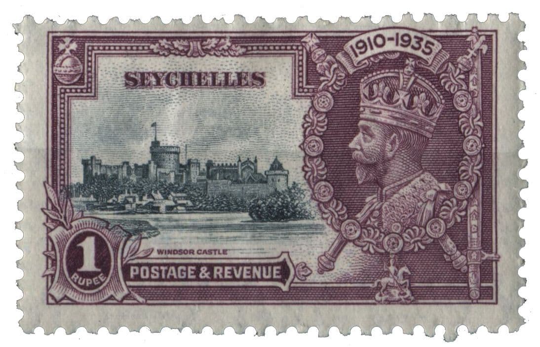 Seychelles