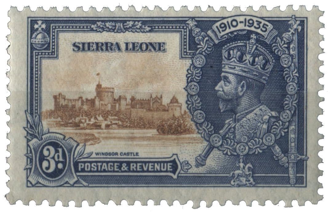 Sierra Leone