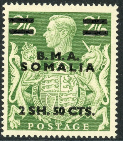 Somalia