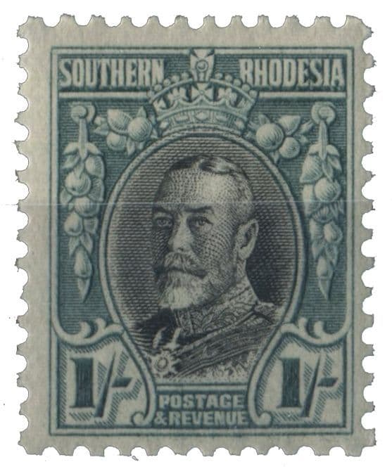 Southern Rhodesia