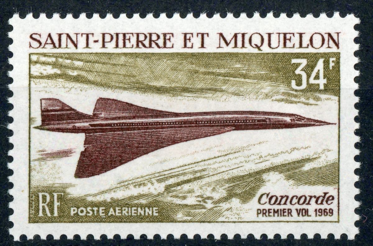 St. Pierre et Miquelon