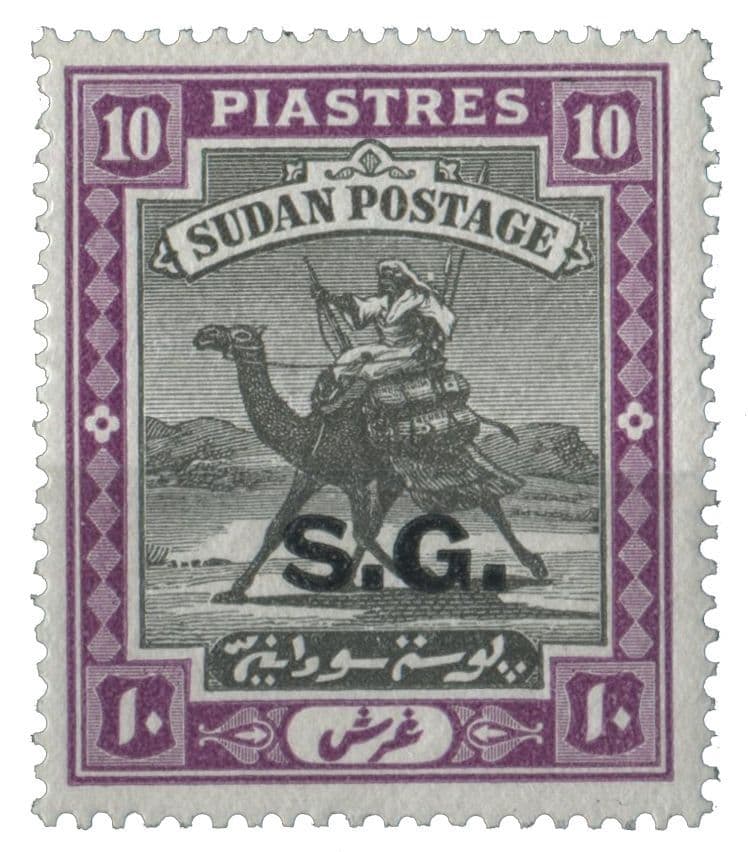 Sudan