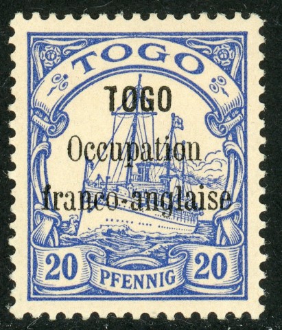 Togo