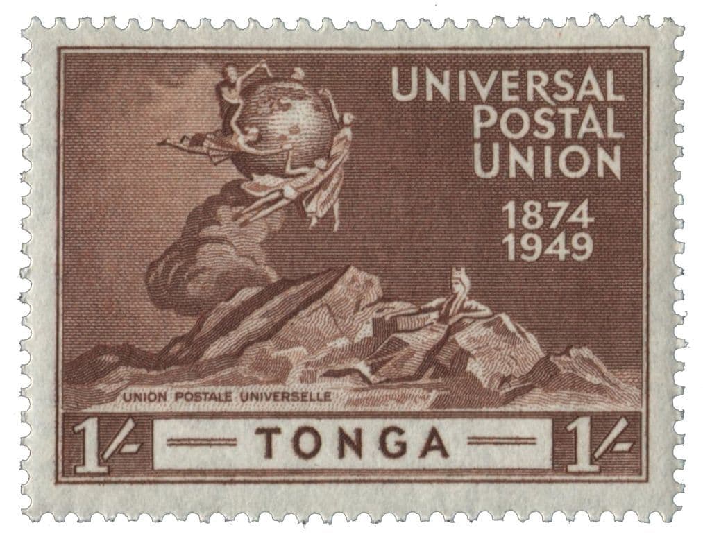 Tonga