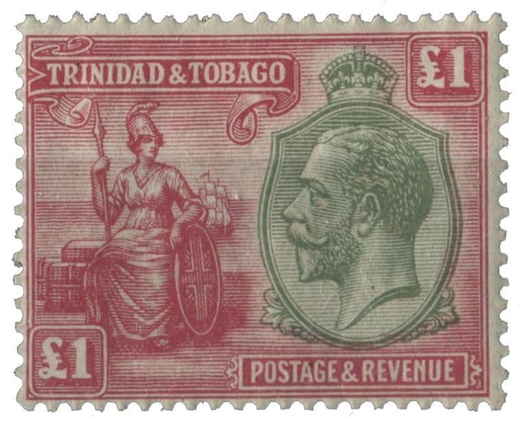 Trinidad & Tobago