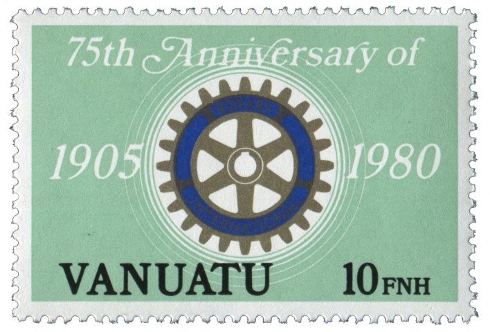 Vanuatu