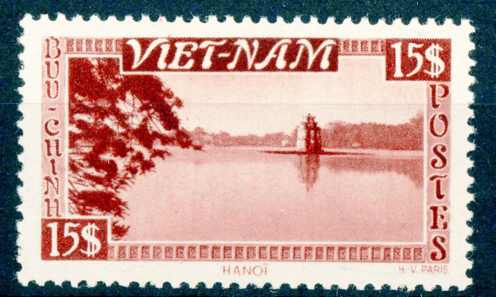 Vietnam