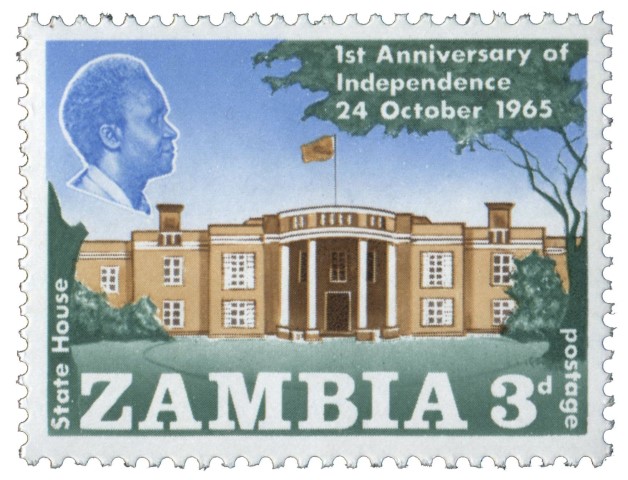 Zambia