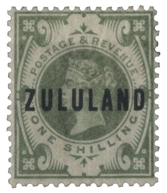 Zululand