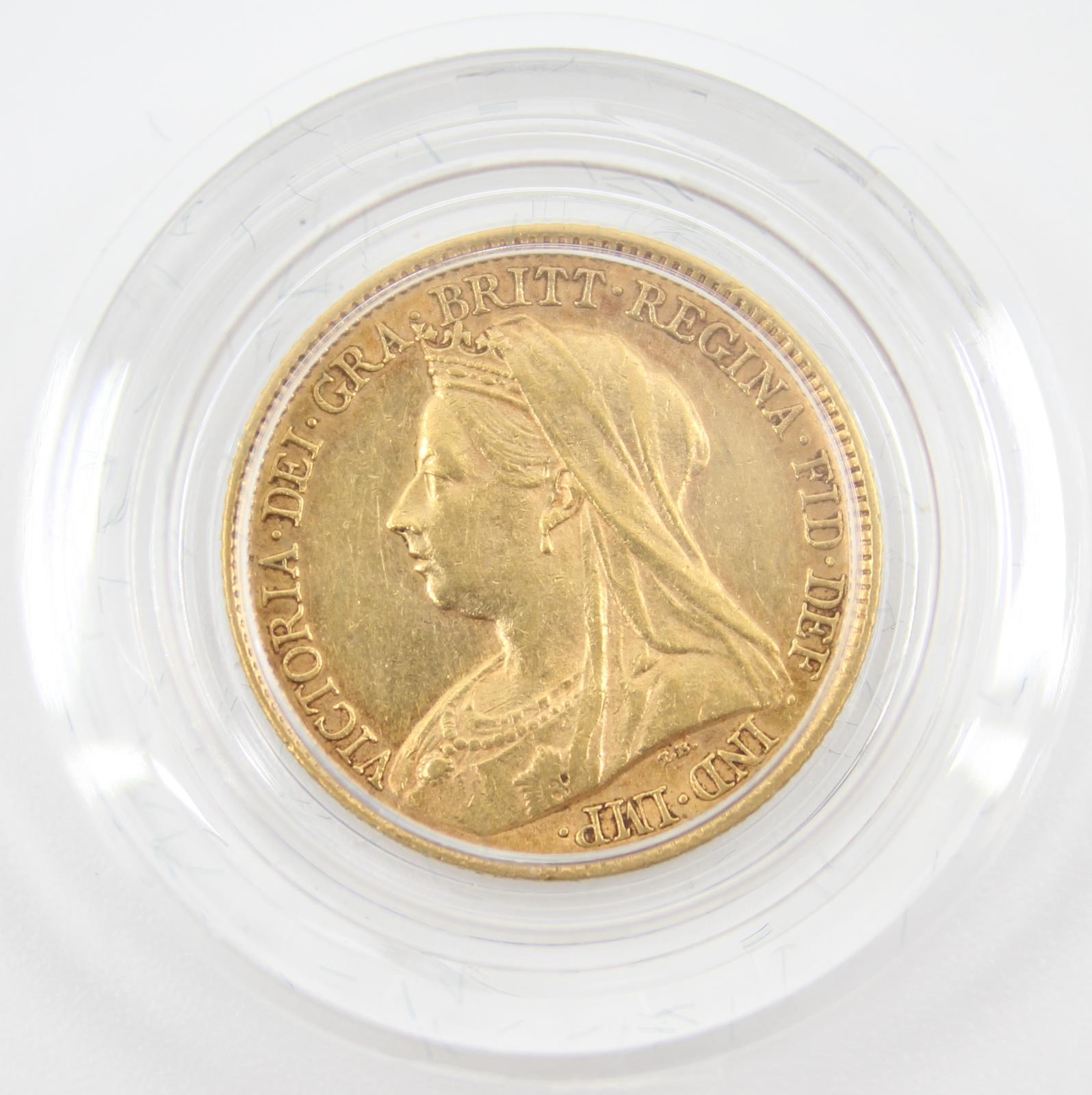 The Half-Sovereign Collection 1900-1915 'A Golden Finale'