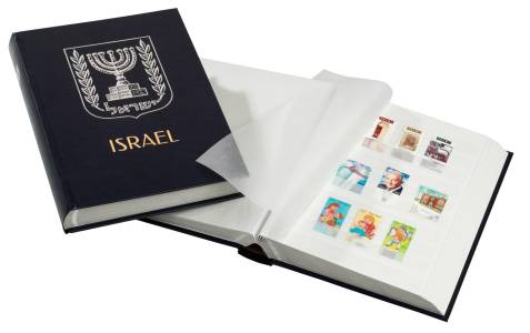 Davo Stockbook: Israel