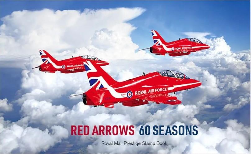 CY4 Red Arrows