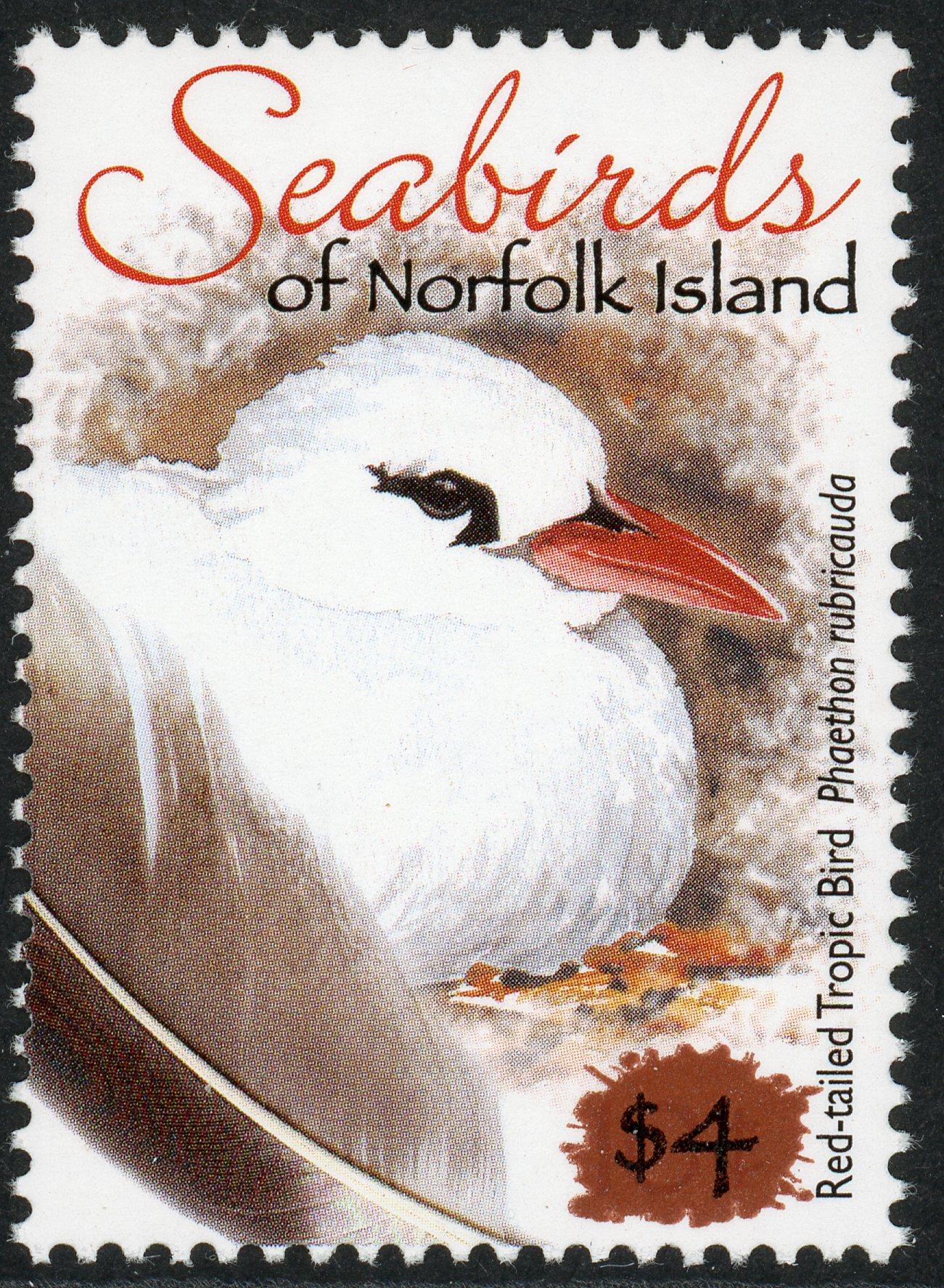 Norfolk Island 2012 SG.1138 U/M