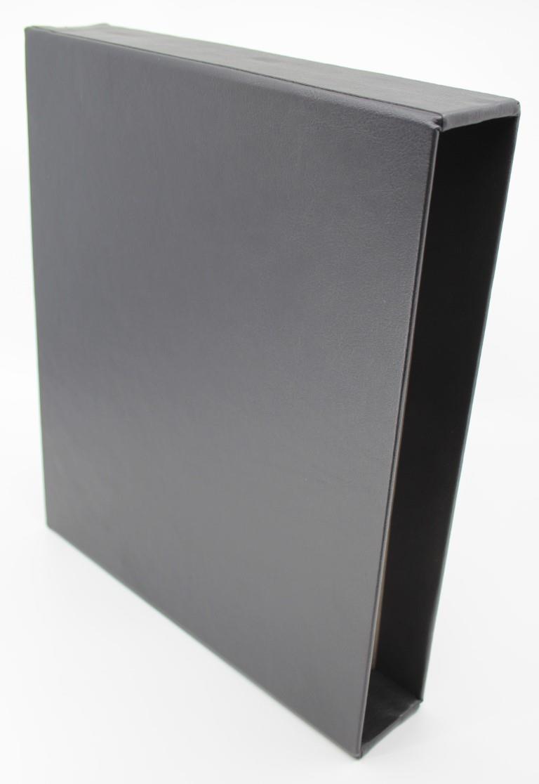 SG Senator Album Slipcase - Black