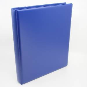 Salisbury Multi-Ring Binder *NEW DESIGN*