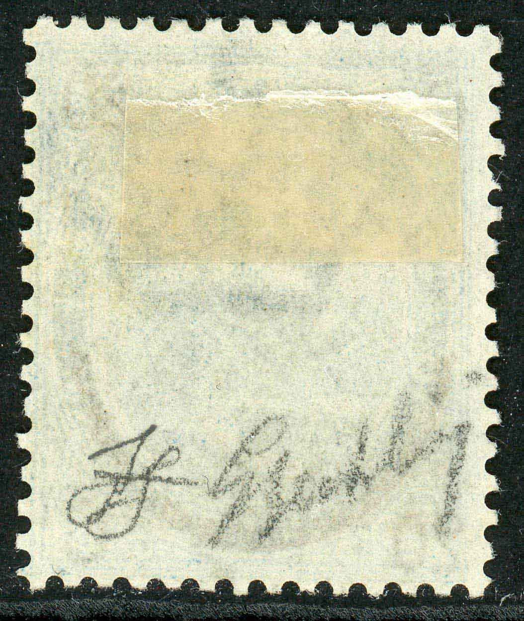 Italy 1865 SG.17 M/M with certificate