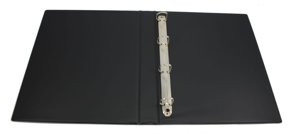 Alpha Major Binder Only