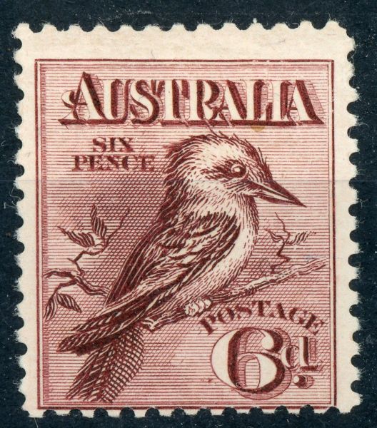 Australia 1913 SG.19 M/M (2)