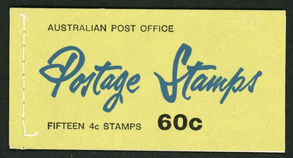 Australia 1966 SG.SB39