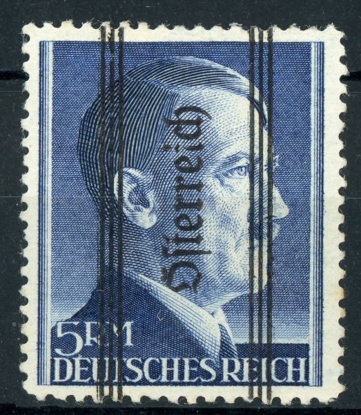 Austria 1945 SG.856 M/M