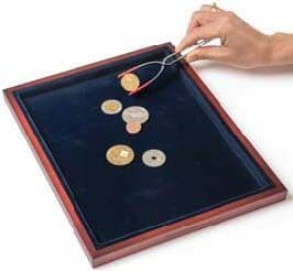 BUTLER Coin Tray