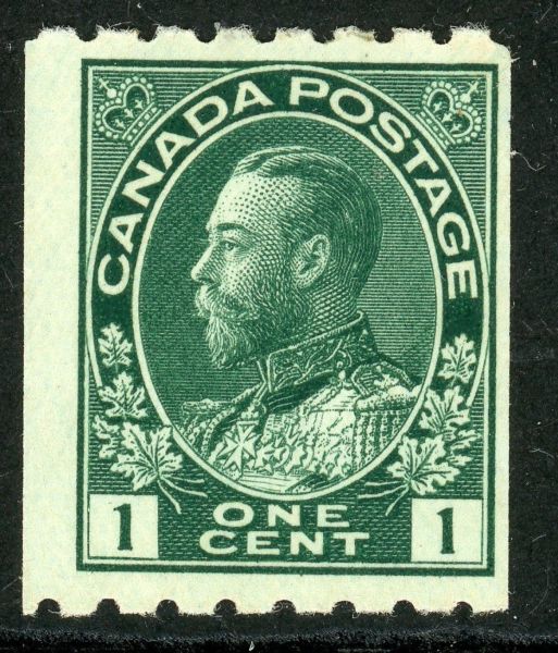 Canada 1912 SG.224a M/M