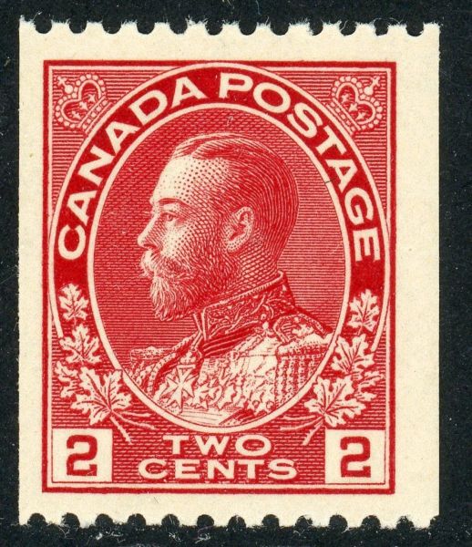 Canada 1914 SG.218 U/M