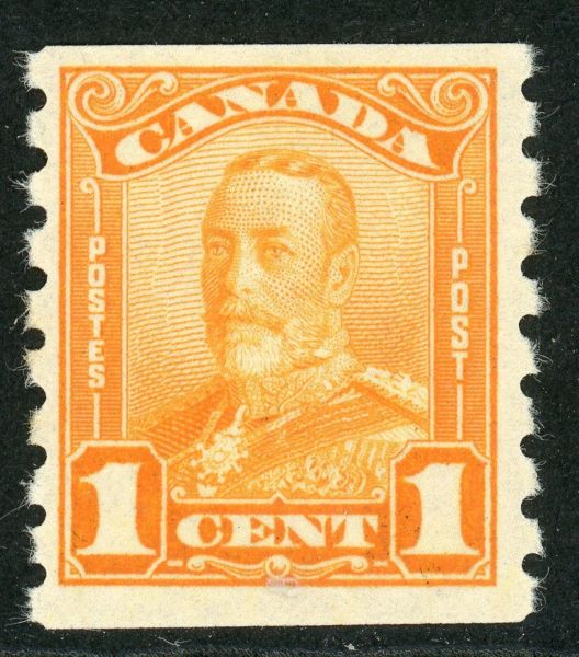 Canada 1928 SG.286 U/M