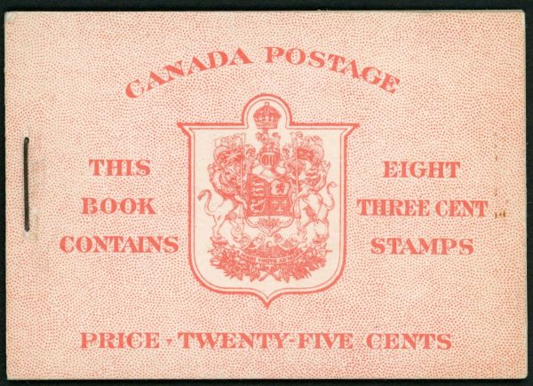 Canada 1942 SG.SB36 (1)