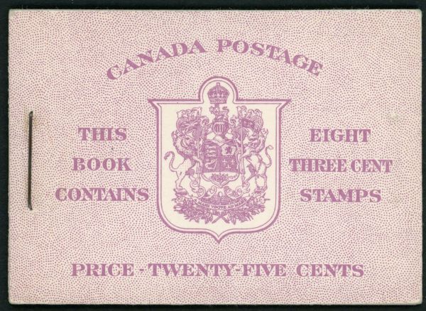 Canada 1943-46 SG.SB41 (1)