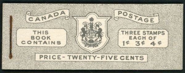 Canada 1943-46 SG.SB42 (1)