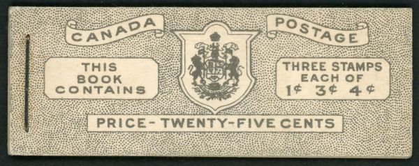 Canada 1943-46 SG.SB42 (3)