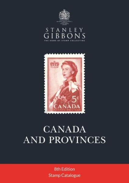 Canada and Provinces, 8th Edition