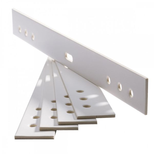 Cardboard Spacer Strips (5)