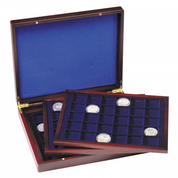 Case for 90 Coins up to 39mm