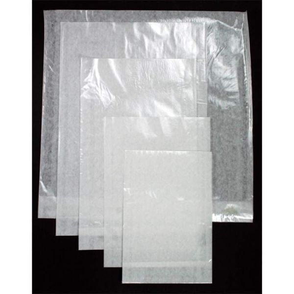 Clear Face Bags - Quantity 1000