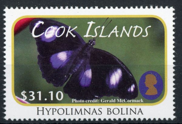 Cook Islands 2011 SG.1634 U/M