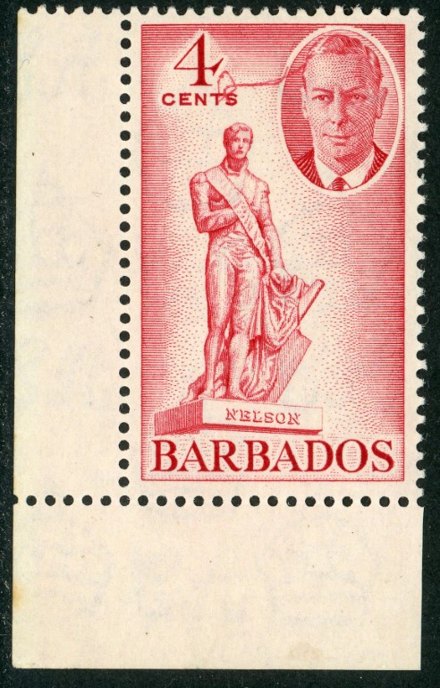 Barbabos 1950 SG.574 M/M variety hair extension