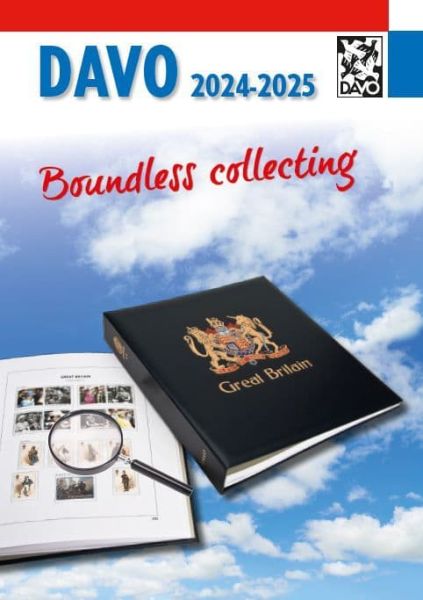 Davo Accessories Guide 2024 (FREE)