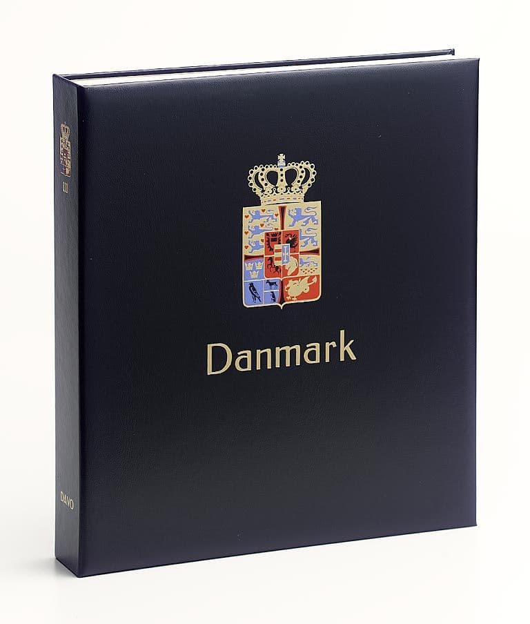 Denmark Luxe Album