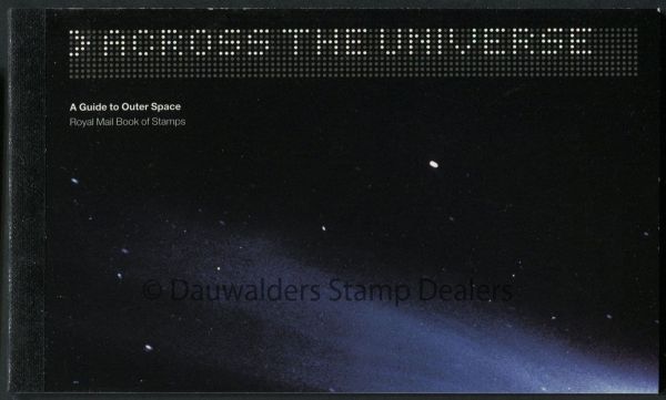 DX29 2002 Across the Universe