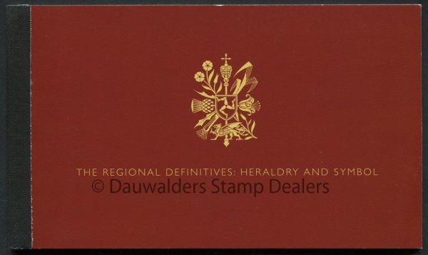 DX43 2008 Regional Definitives