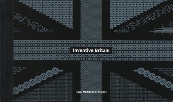 DY12 Inventive Britain